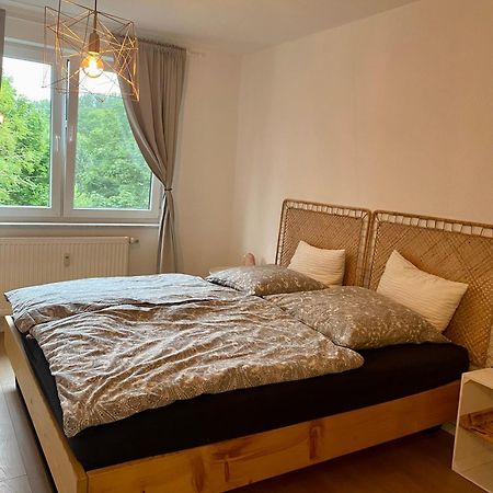 Ferienwohnung Fuer Naturliebhaber Peenemunde Zewnętrze zdjęcie