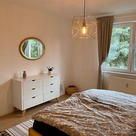 Ferienwohnung Fuer Naturliebhaber Peenemunde Zewnętrze zdjęcie