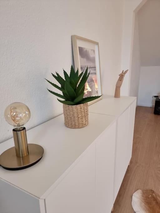 Ferienwohnung Fuer Naturliebhaber Peenemunde Zewnętrze zdjęcie