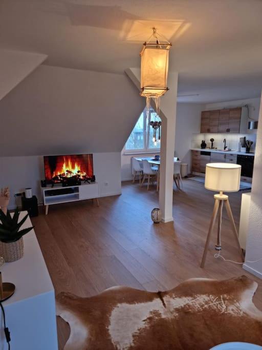 Ferienwohnung Fuer Naturliebhaber Peenemunde Zewnętrze zdjęcie