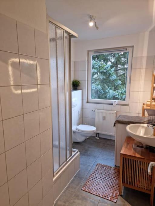 Ferienwohnung Fuer Naturliebhaber Peenemunde Zewnętrze zdjęcie