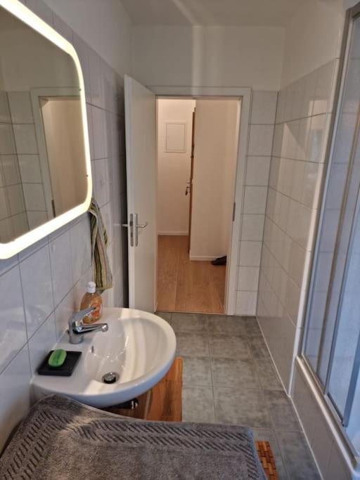 Ferienwohnung Fuer Naturliebhaber Peenemunde Zewnętrze zdjęcie