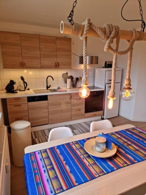 Ferienwohnung Fuer Naturliebhaber Peenemunde Zewnętrze zdjęcie