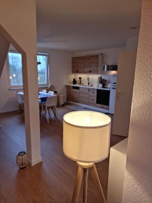 Ferienwohnung Fuer Naturliebhaber Peenemunde Zewnętrze zdjęcie