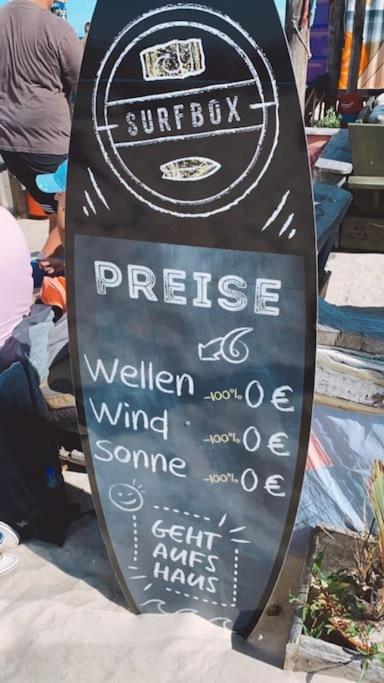 Ferienwohnung Fuer Naturliebhaber Peenemunde Zewnętrze zdjęcie