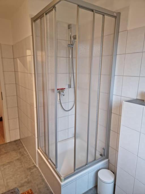 Ferienwohnung Fuer Naturliebhaber Peenemunde Zewnętrze zdjęcie