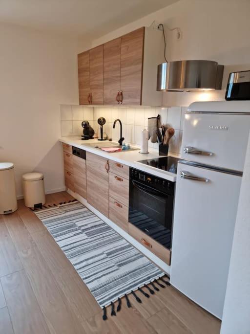 Ferienwohnung Fuer Naturliebhaber Peenemunde Zewnętrze zdjęcie
