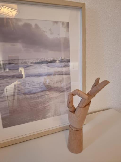 Ferienwohnung Fuer Naturliebhaber Peenemunde Zewnętrze zdjęcie