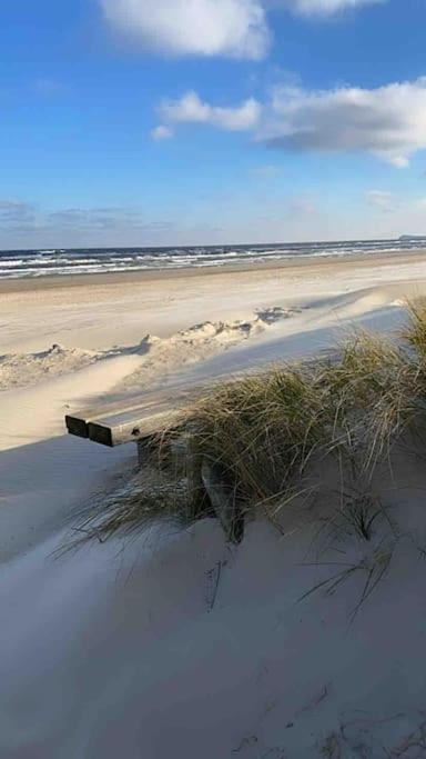 Ferienwohnung Fuer Naturliebhaber Peenemunde Zewnętrze zdjęcie