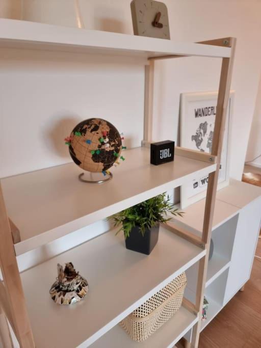 Ferienwohnung Fuer Naturliebhaber Peenemunde Zewnętrze zdjęcie