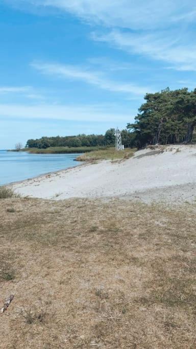 Ferienwohnung Fuer Naturliebhaber Peenemunde Zewnętrze zdjęcie