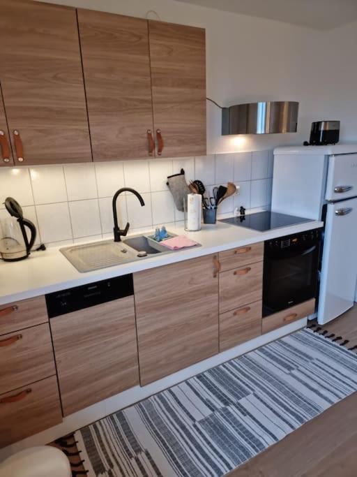 Ferienwohnung Fuer Naturliebhaber Peenemunde Zewnętrze zdjęcie
