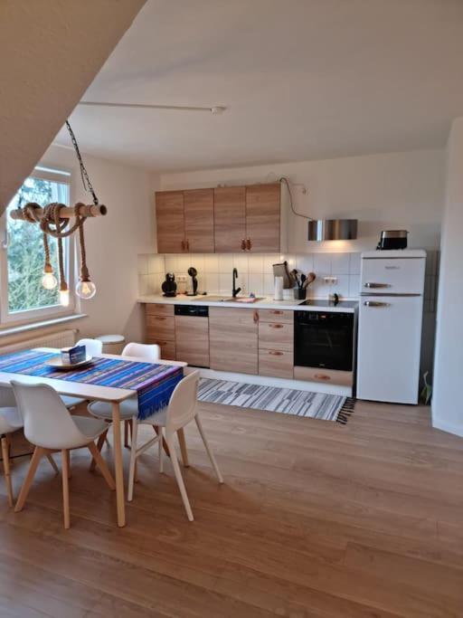 Ferienwohnung Fuer Naturliebhaber Peenemunde Zewnętrze zdjęcie