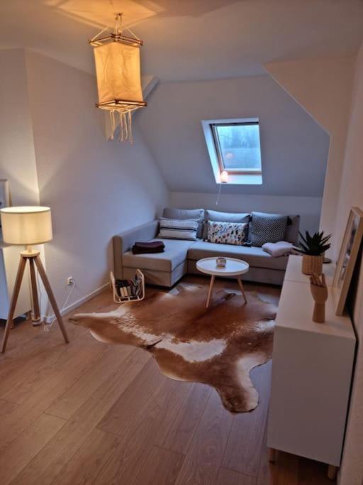 Ferienwohnung Fuer Naturliebhaber Peenemunde Zewnętrze zdjęcie