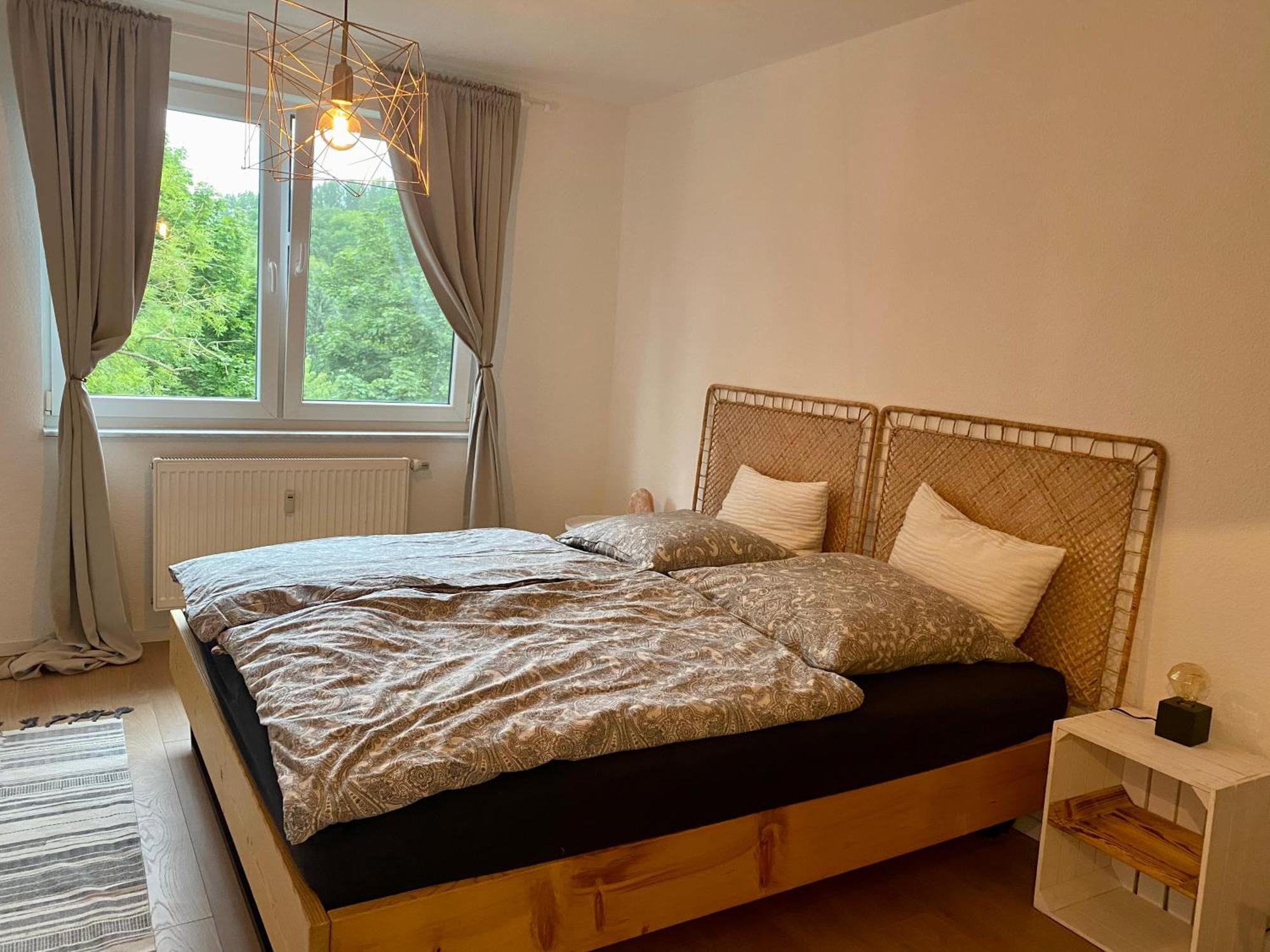 Ferienwohnung Fuer Naturliebhaber Peenemunde Zewnętrze zdjęcie