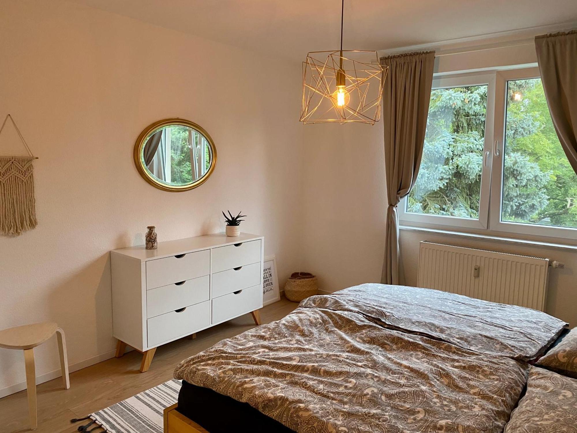 Ferienwohnung Fuer Naturliebhaber Peenemunde Zewnętrze zdjęcie